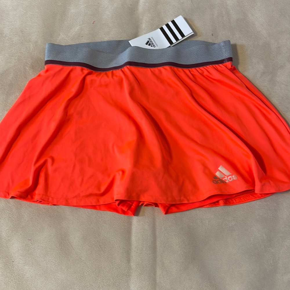 Adidas Adizero Skort sz XS
